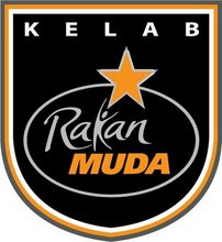 Kelab Rakan Muda
